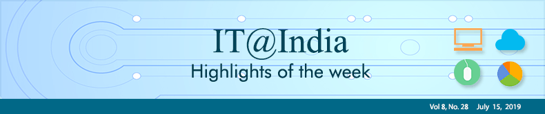 Weekly News on Indian IT